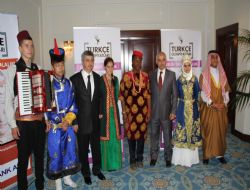 Türkçe Olimpiyatlarına 130 ülke katılacak